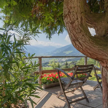 Brandegg 1 By Interhome Διαμέρισμα *