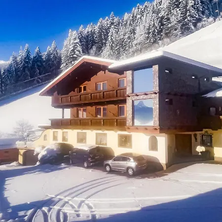 Brandegg-1 By Interhome Apartment *