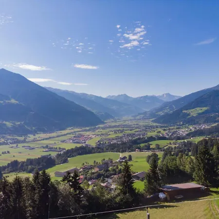 Brandegg 1 By Interhome Διαμέρισμα