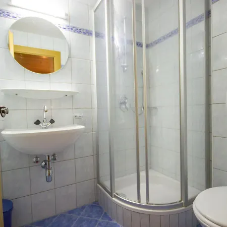 Brandegg 1 By Interhome Appartamento Fuegenberg