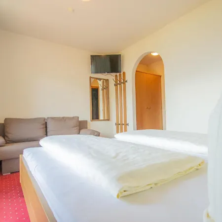 Brandegg 1 By Interhome Διαμέρισμα *