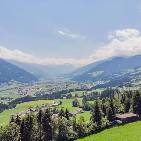 Διαμέρισμα Brandegg 1 By Interhome *