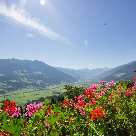 Brandegg 1 By Interhome * Fugenberg