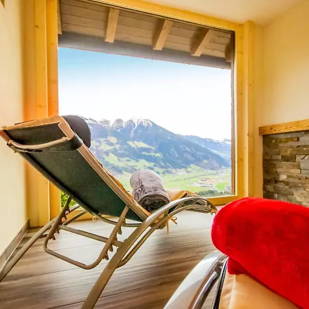 Brandegg 1 By Interhome *