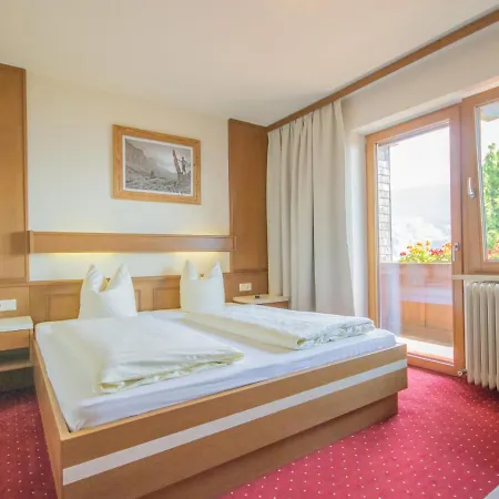 Brandegg 1 By Interhome