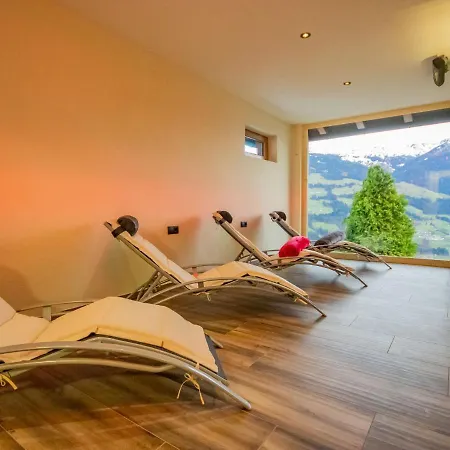 Brandegg 1 By Interhome *