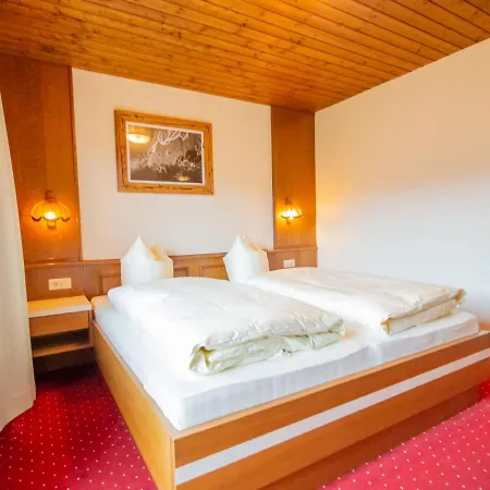 Brandegg 1 By Interhome Διαμέρισμα Fugenberg