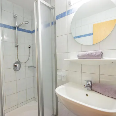 Brandegg 1 By Interhome *