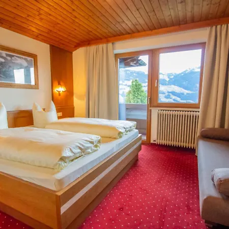 Brandegg 1 By Interhome Διαμέρισμα Fugenberg