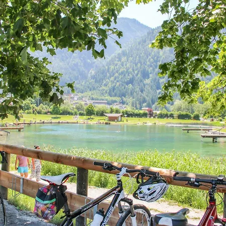 Appartamento Brandegg 1 By Interhome *