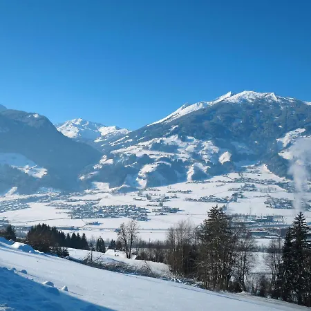 Brandegg 1 By Interhome *