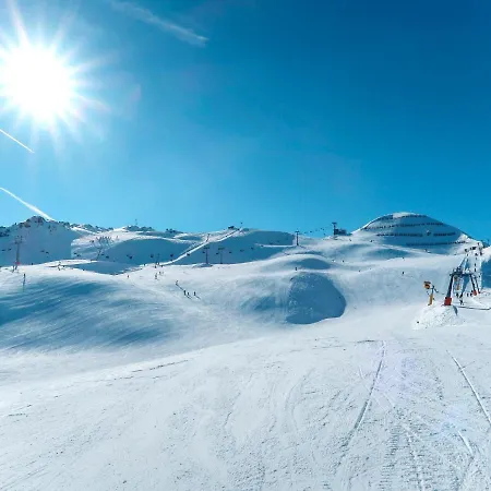 Brandegg 1 By Interhome Fuegenberg