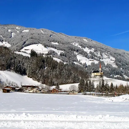 Διαμέρισμα Brandegg 1 By Interhome