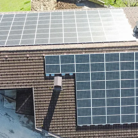 Brandegg 1 By Interhome