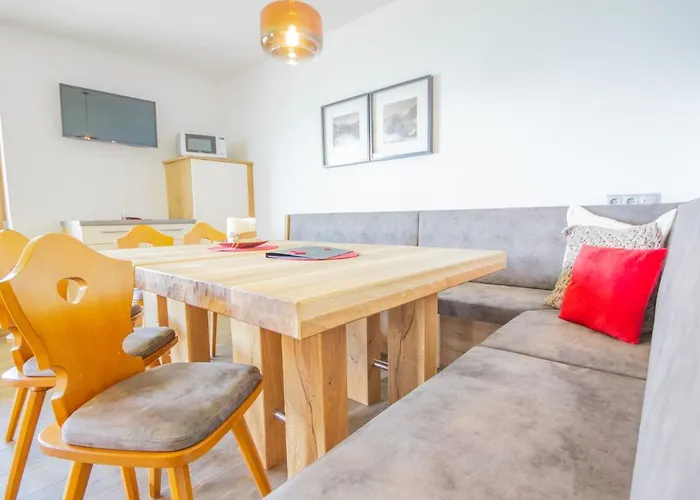 Brandegg 1 By Interhome Appartamento