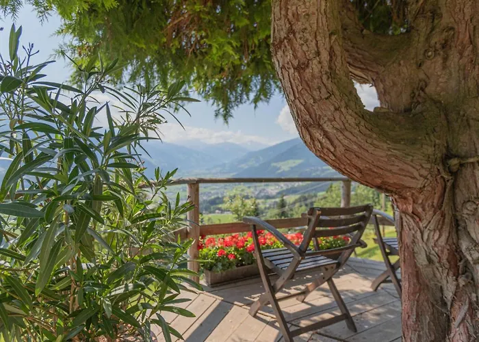 Brandegg 1 By Interhome Appartamento *