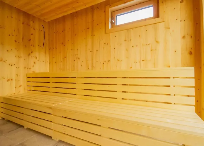Appartamento Brandegg 1 By Interhome Fuegenberg