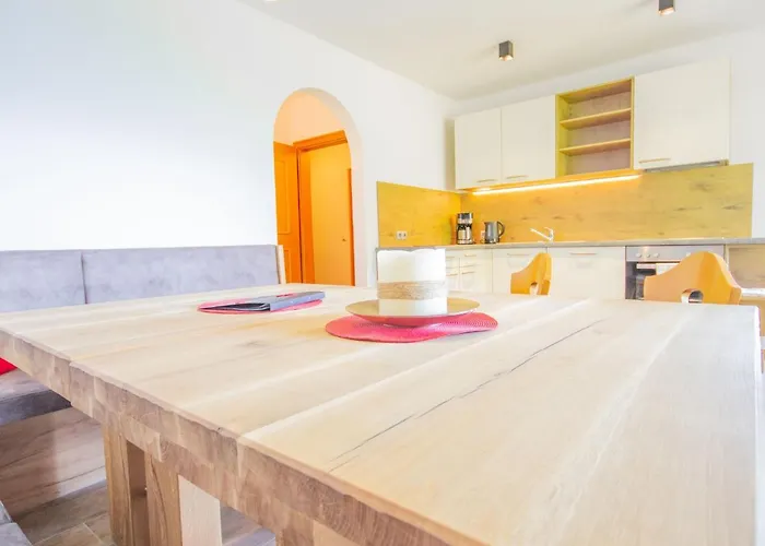 Appartamento Brandegg 1 By Interhome *