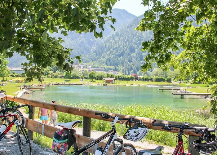 Appartamento Brandegg 1 By Interhome *