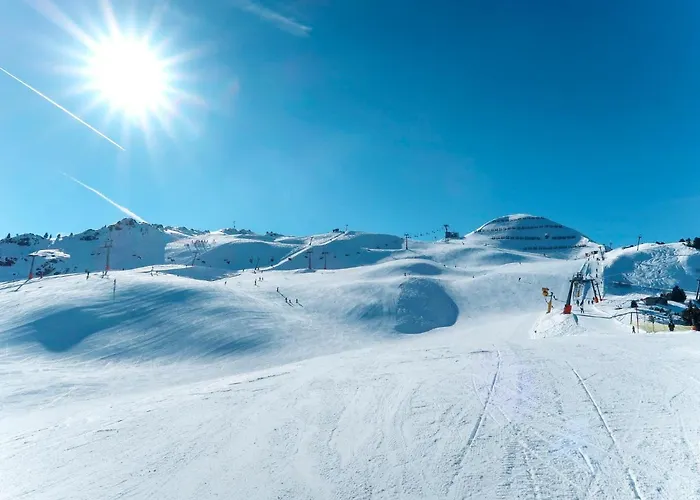 Brandegg 1 By Interhome Fuegenberg