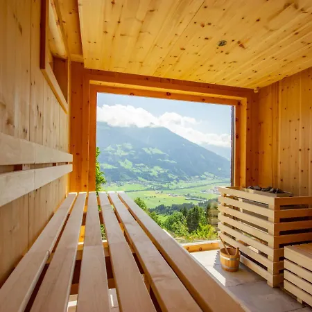 شقة Brandegg 1 By Interhome فونغيبيرغ