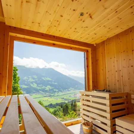 Brandegg 1 By Interhome شقة