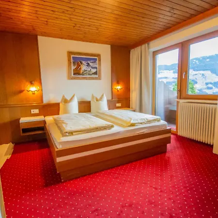 Brandegg 1 By Interhome فونغيبيرغ