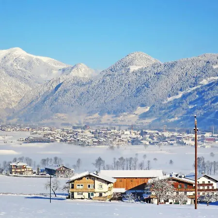 Brandegg 1 By Interhome * فونغيبيرغ