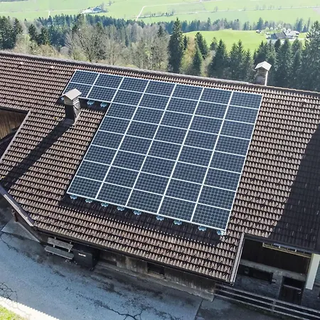 Brandegg 1 By Interhome فونغيبيرغ