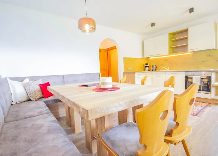 Brandegg 1 By Interhome Lägenhet