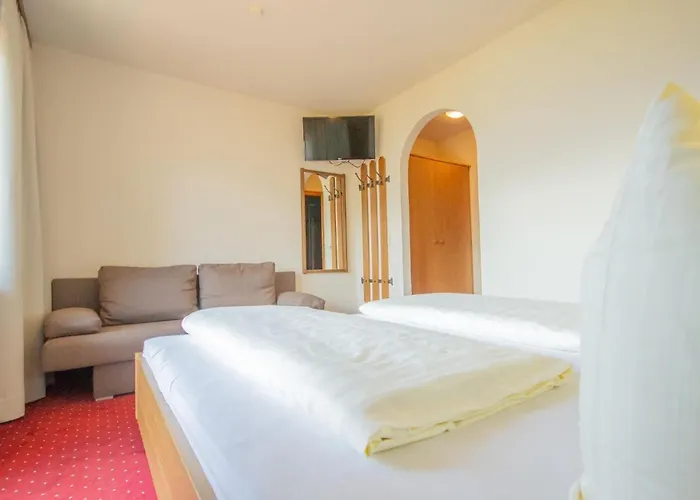 Brandegg 1 By Interhome Lägenhet *