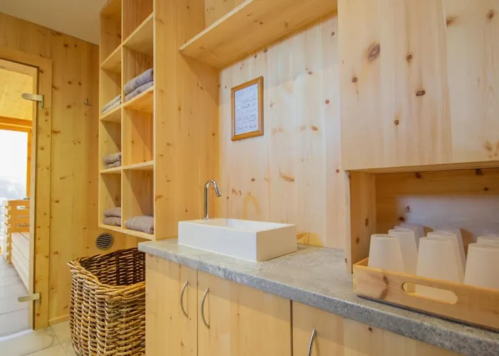 Brandegg 1 By Interhome Lägenhet *