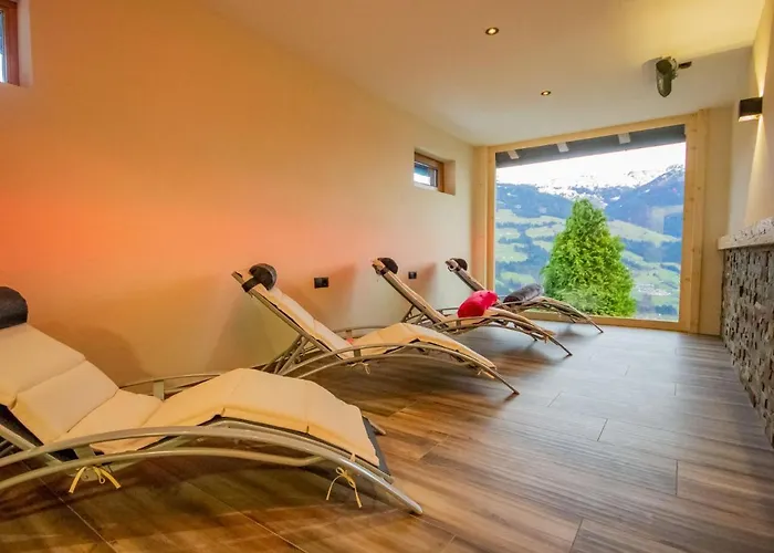 Brandegg 1 By Interhome *