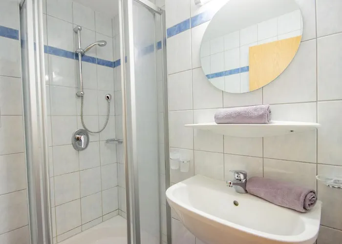 Brandegg 1 By Interhome *