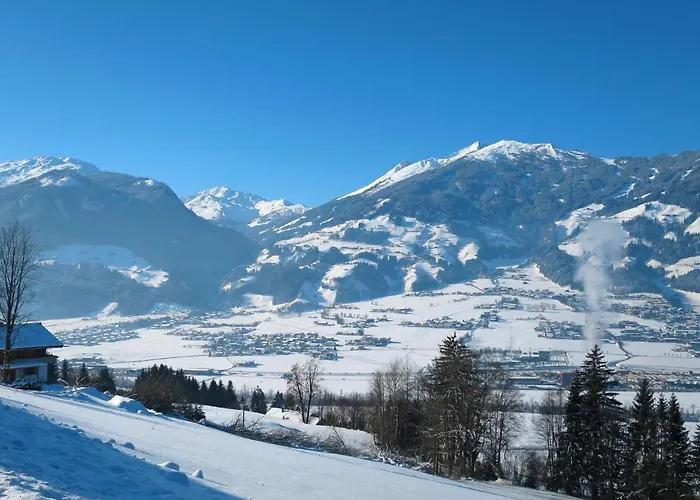 Brandegg 1 By Interhome *