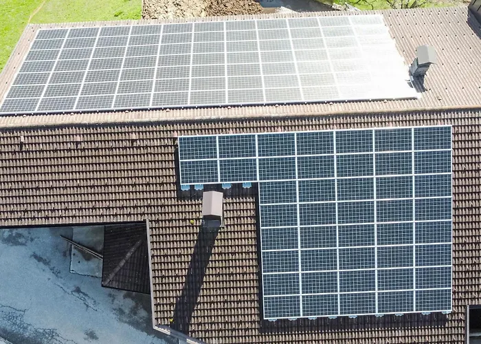 Brandegg 1 By Interhome