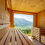 Апартаменты Brandegg 1 By Interhome Фюгенберг