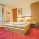 Апартаменты Brandegg 1 By Interhome Фюгенберг