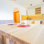 Апартаменты Brandegg 1 By Interhome *