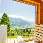 Brandegg 1 By Interhome Апартаменты Фюгенберг