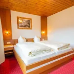Brandegg 1 By Interhome Апартаменты Фюгенберг