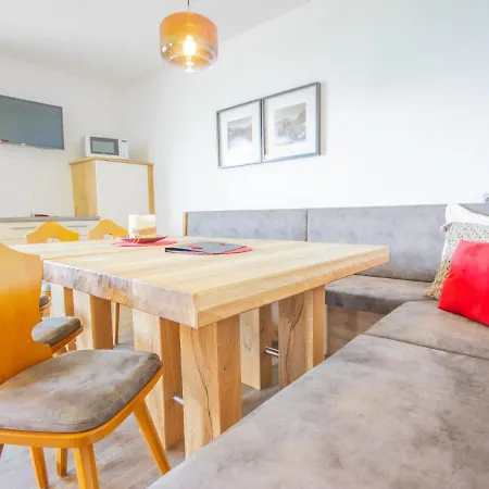 Brandegg 1 By Interhome Daire