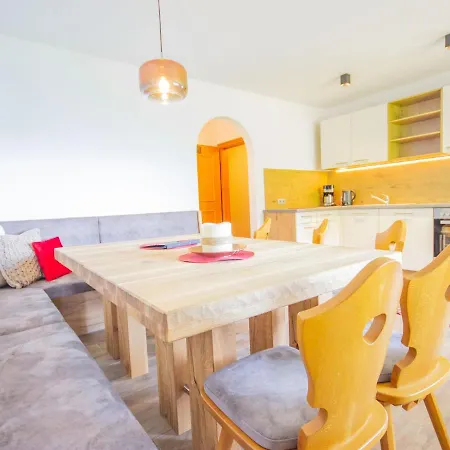 Brandegg 1 By Interhome Daire