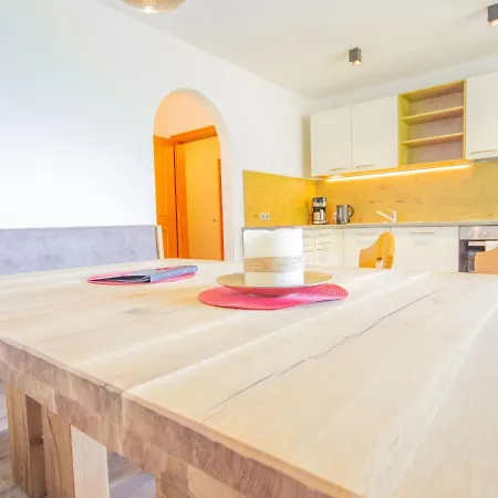 Daire Brandegg 1 By Interhome *