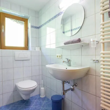 Daire Brandegg 1 By Interhome *