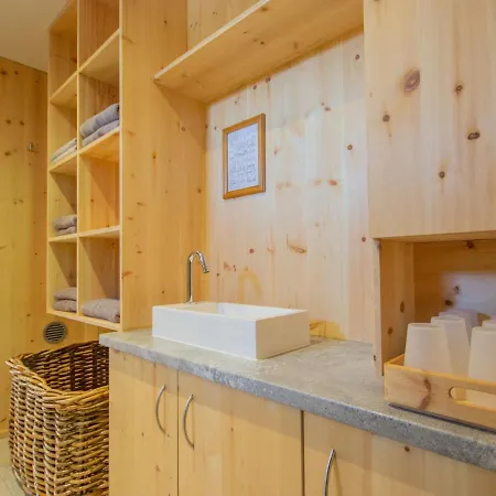 Brandegg-1 By Interhome 公寓 *