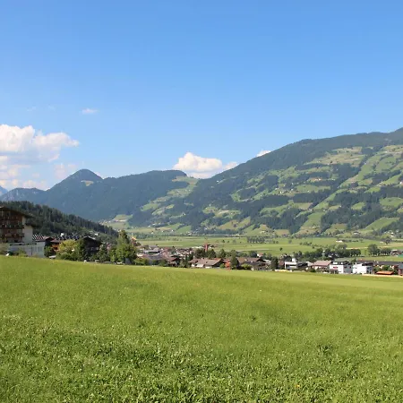 Brandegg 1 By Interhome * Fügenberg