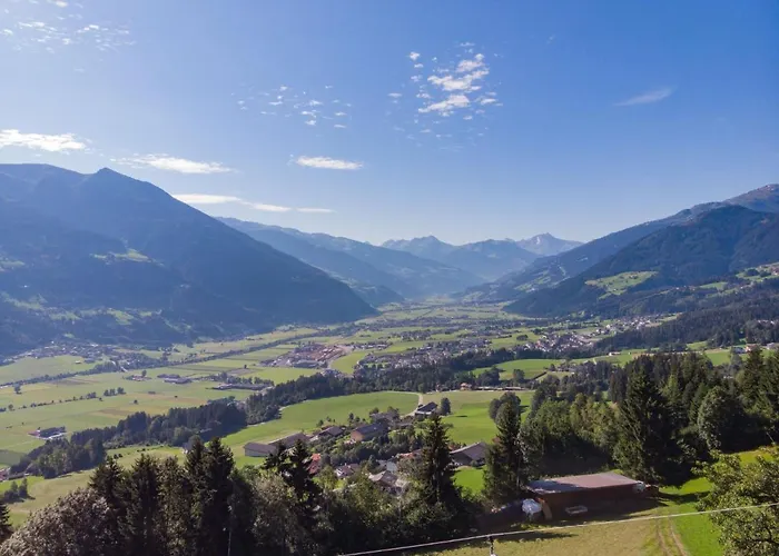 Brandegg 1 By Interhome Apartman