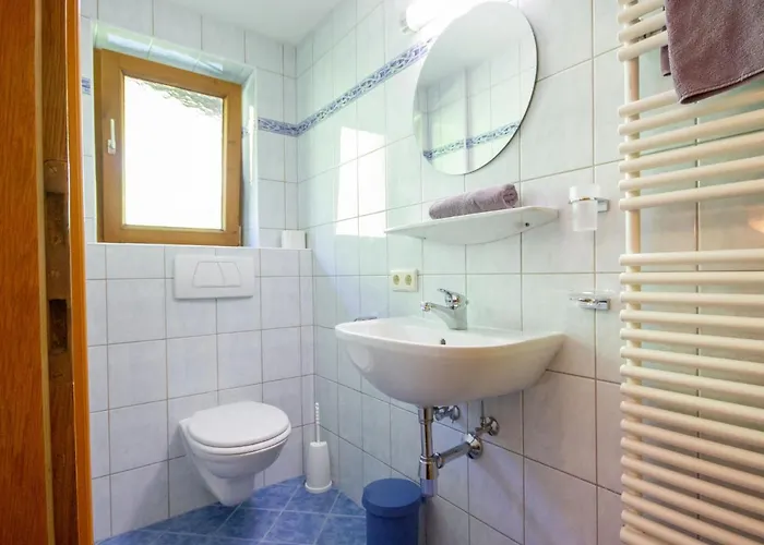 Apartman Brandegg 1 By Interhome *