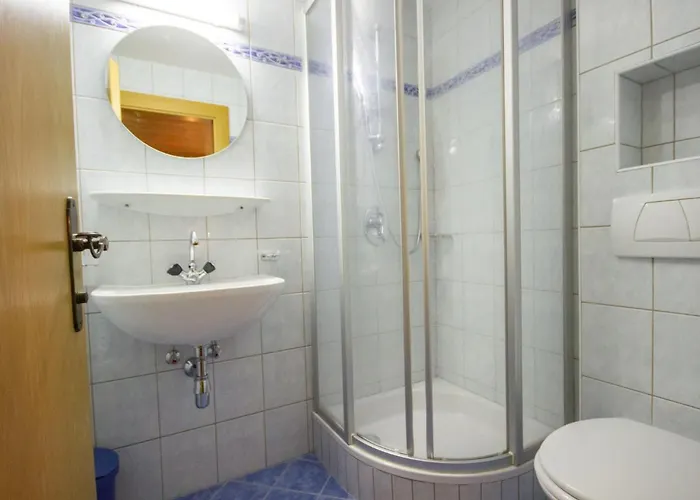 Brandegg 1 By Interhome Apartman Fügenberg